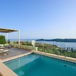 Villa Hedera Estate Hedera Xxi Zaton (Dubrovnik-Neretva)