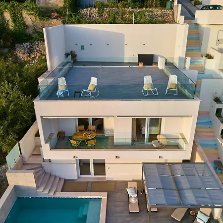 Villa Hedera Estate Hedera Xxi
