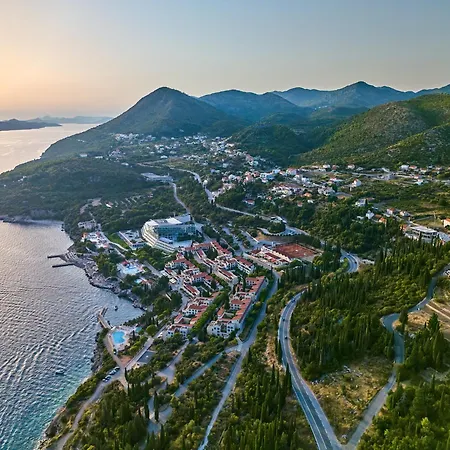 Hedera Estate Hedera Xxi Zaton (Dubrovnik-Neretva)