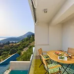 빌라 Hedera Estate Hedera Xxi 자톤