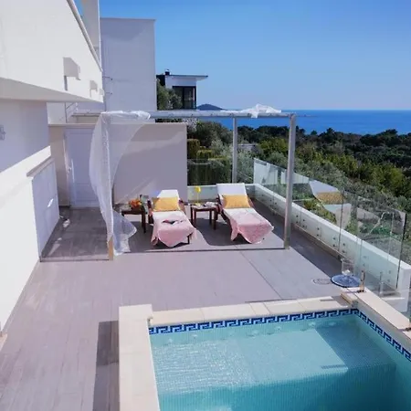 Villa Hedera Estate Villa Hedera XXI *