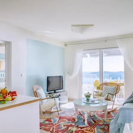 Villa Hedera Estate Villa Hedera XXI Zaton (Dubrovnik-Neretva)