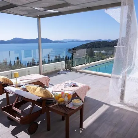 Hedera Estate Villa Hedera XXI *