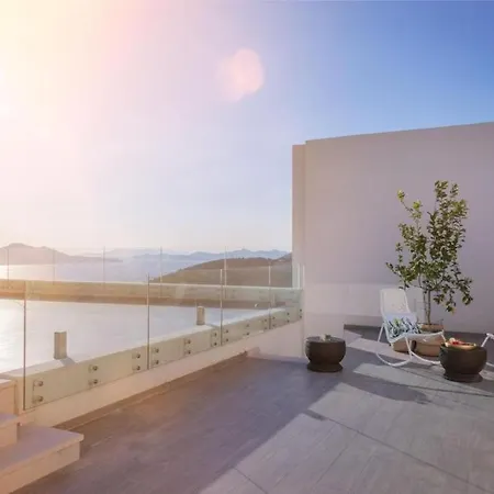 Hedera Estate Villa Hedera XXI Villa Zaton (Dubrovnik-Neretva)