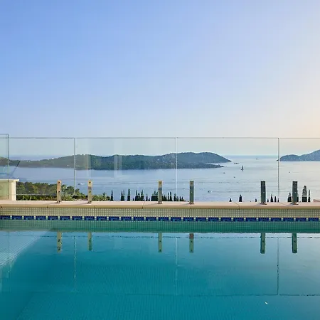 Hedera Estate Hedera Xxi Villa *