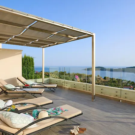 Hedera Estate Hedera Xxi Villa *