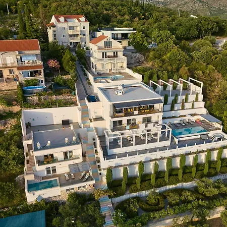 Hedera Estate Hedera Xxi