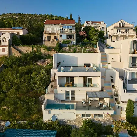 Hedera Estate Hedera Xxi