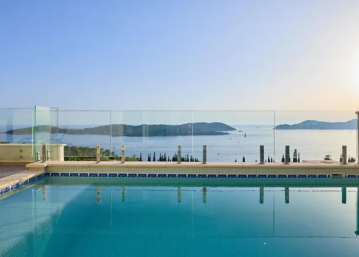 Hedera Estate Hedera Xxi Villa *