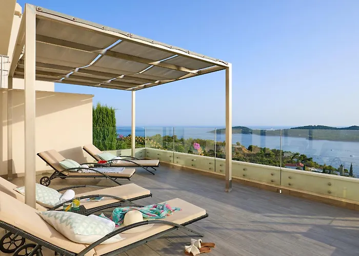 Hedera Estate Hedera Xxi Villa *