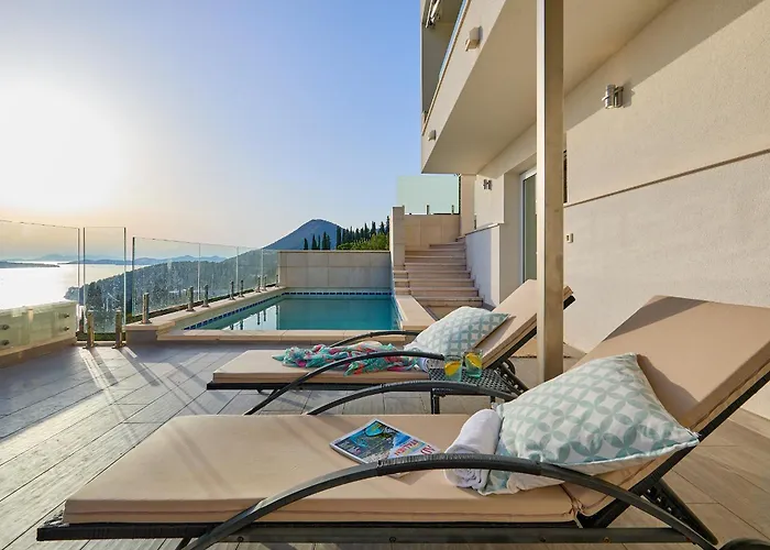 Hedera Estate Hedera Xxi Villa