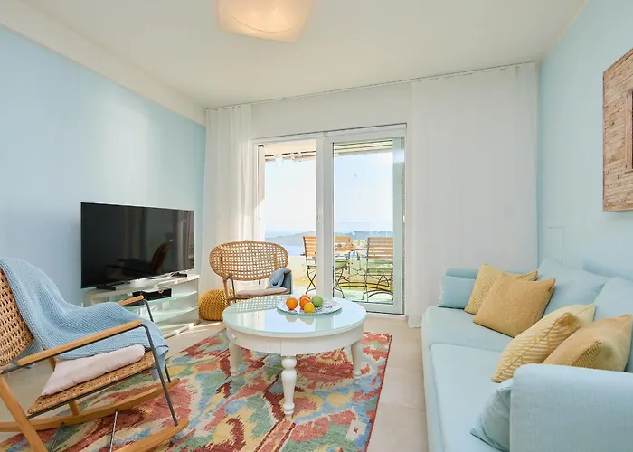 Hedera Estate Hedera Xxi * Zaton (Dubrovnik-Neretva)