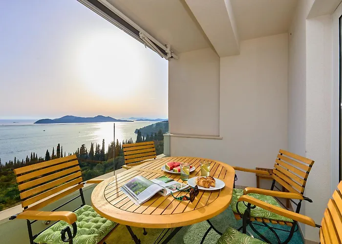 Hedera Estate Hedera Xxi Zaton (Dubrovnik-Neretva)