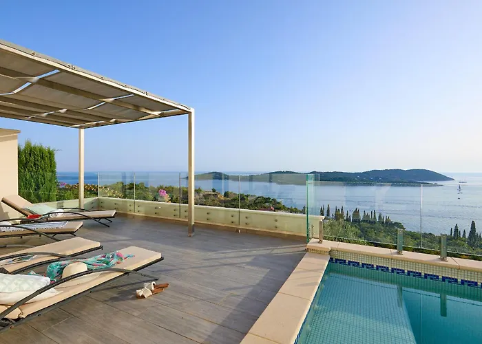 Hedera Estate Hedera Xxi Zaton (Dubrovnik-Neretva)