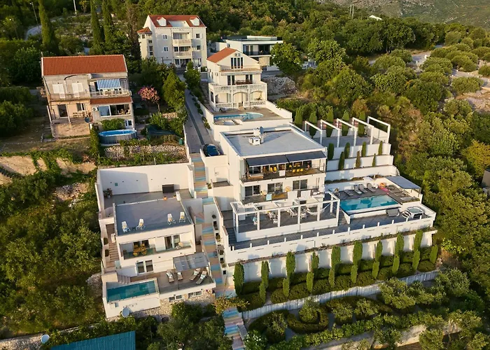 Hedera Estate Hedera Xxi