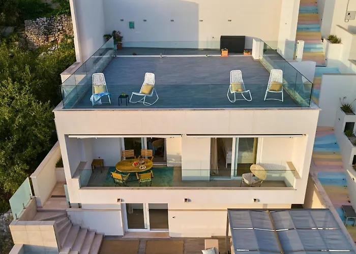 Villa Hedera Estate Hedera Xxi