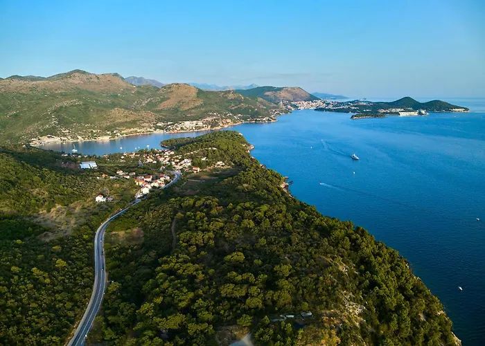 Hedera Estate Hedera Xxi Villa