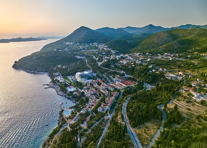 Hedera Estate Hedera Xxi Zaton (Dubrovnik-Neretva)